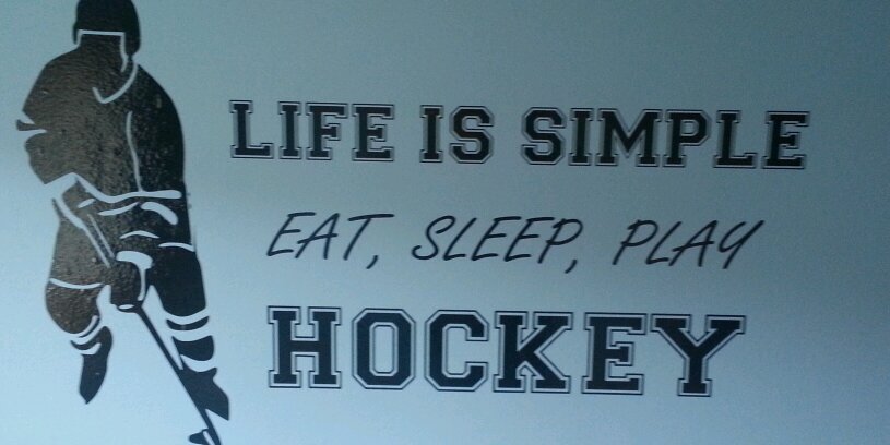 Leigh Keepence banner