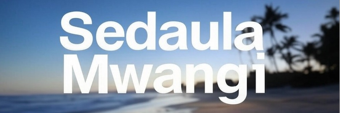Sedaula Mwangi® banner