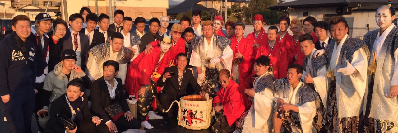 daichan032's profile banner image