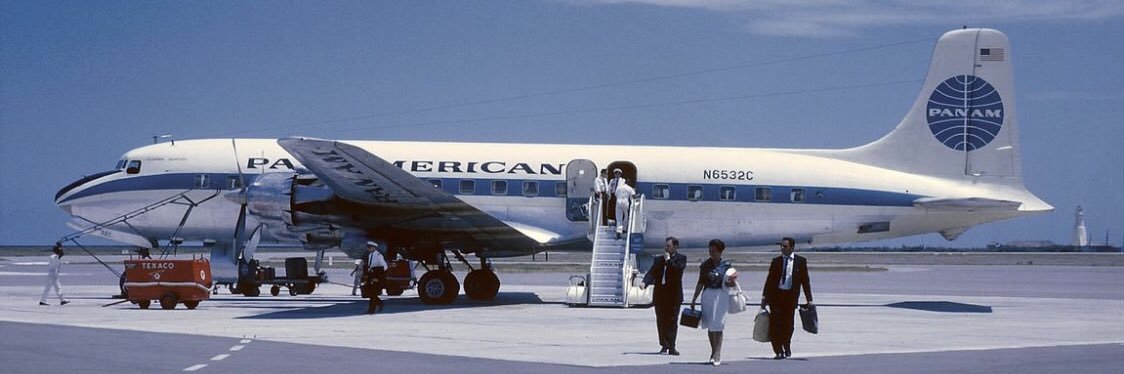 AirlineRetro's profile banner image