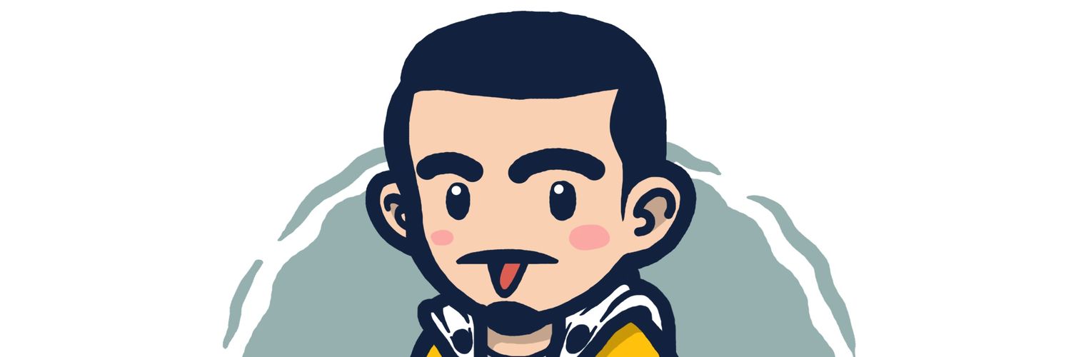dengempol's profile banner image