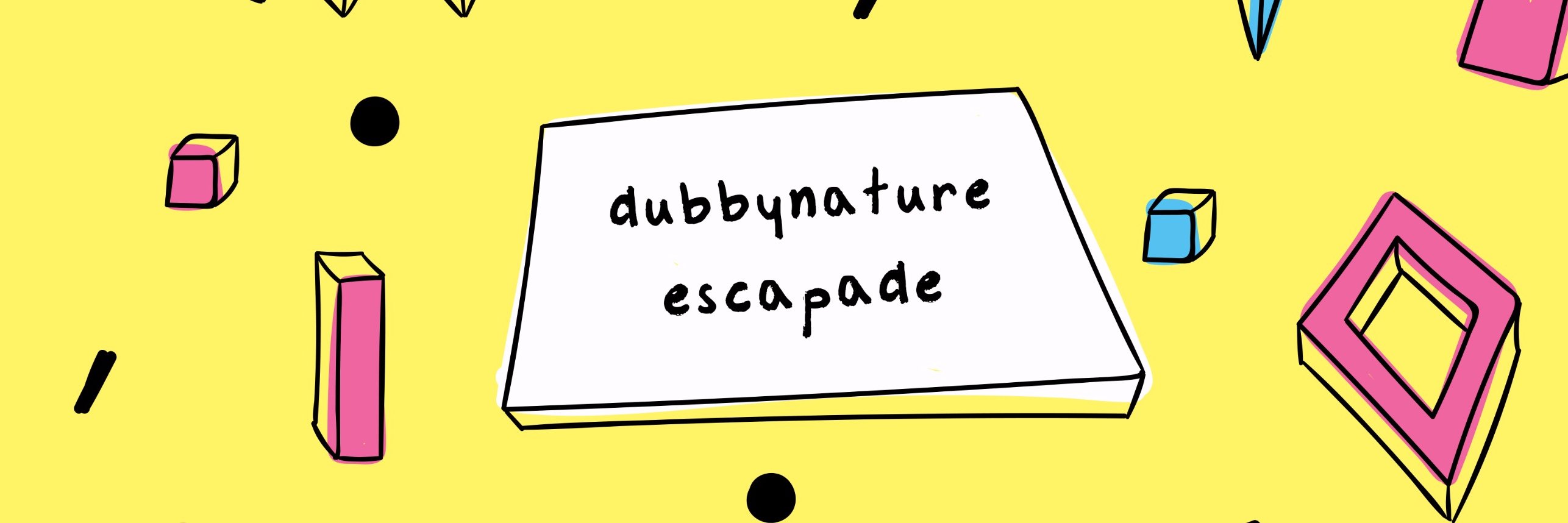 DUBbyNATURE's profile banner image