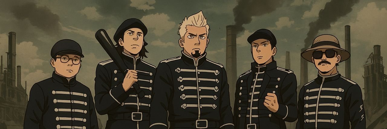Mixboy2105's profile banner image