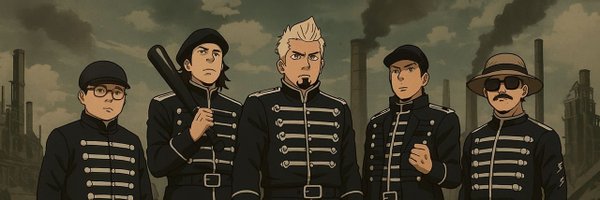 Mixboy2105 Profile Banner
