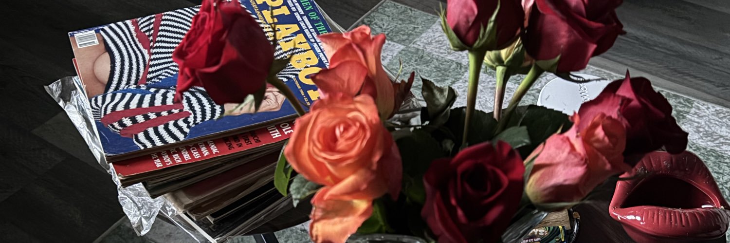 Valeriedylan's profile banner image