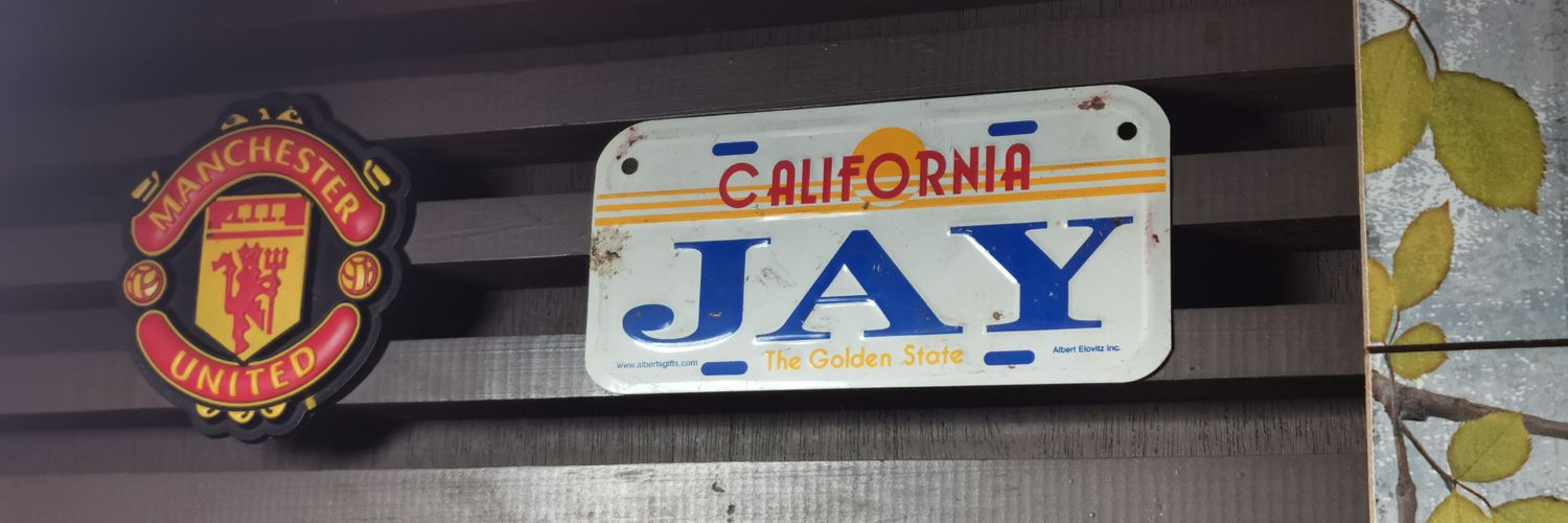 Tarsius Clay 🇵🇭 banner