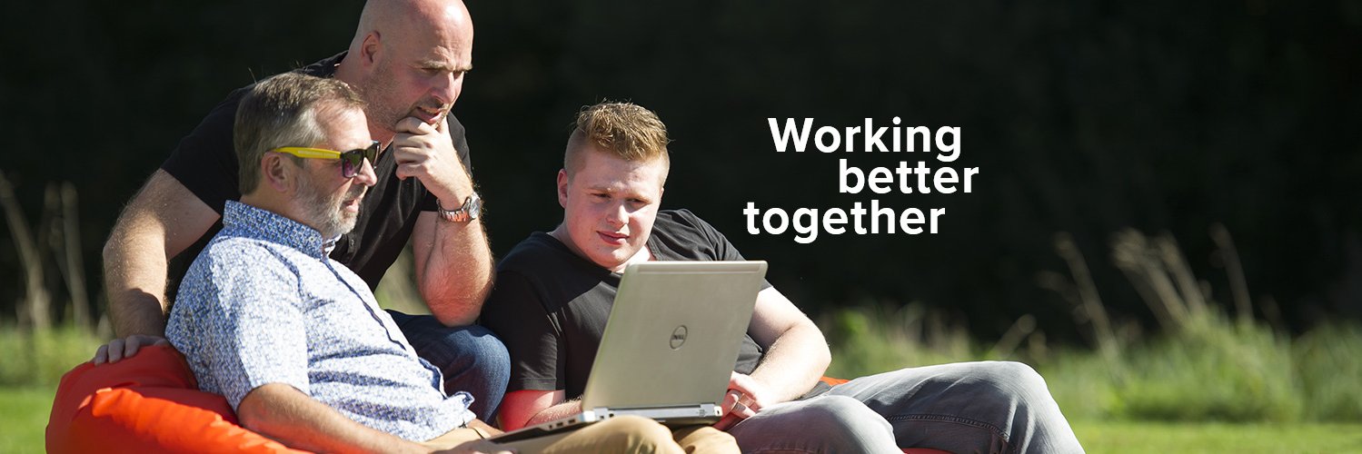 StartReady's profile banner image