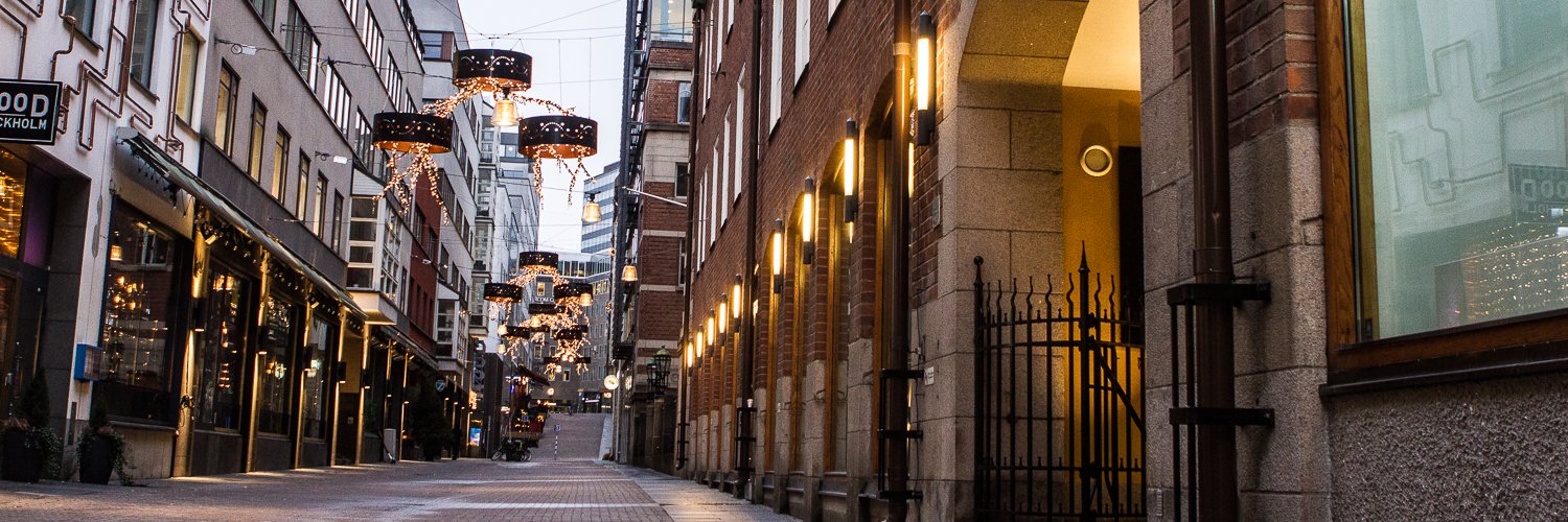 Impact Hub Stockholm banner