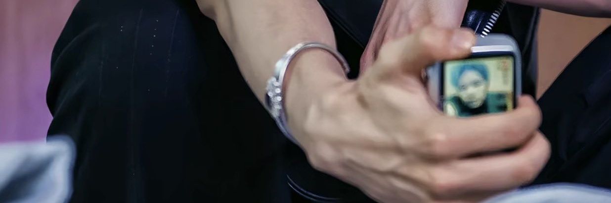 Calkrawalax's profile banner image