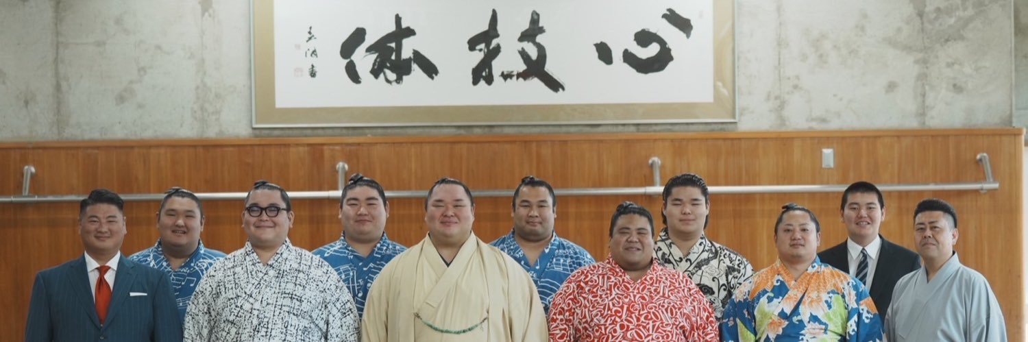 Yoshikaze319's profile banner image