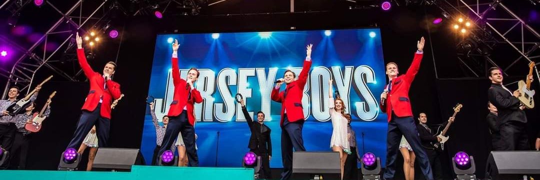 Karl James Wilson banner