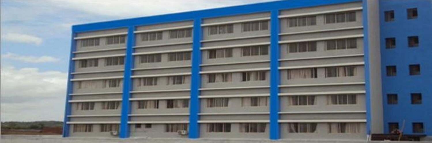 SBPatilCollege's profile banner image
