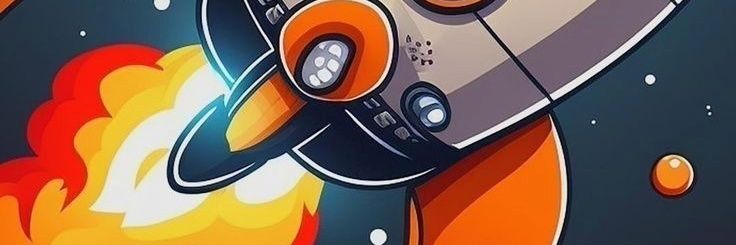 AltRushonX's profile banner image