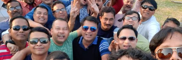 amritashya Profile Banner