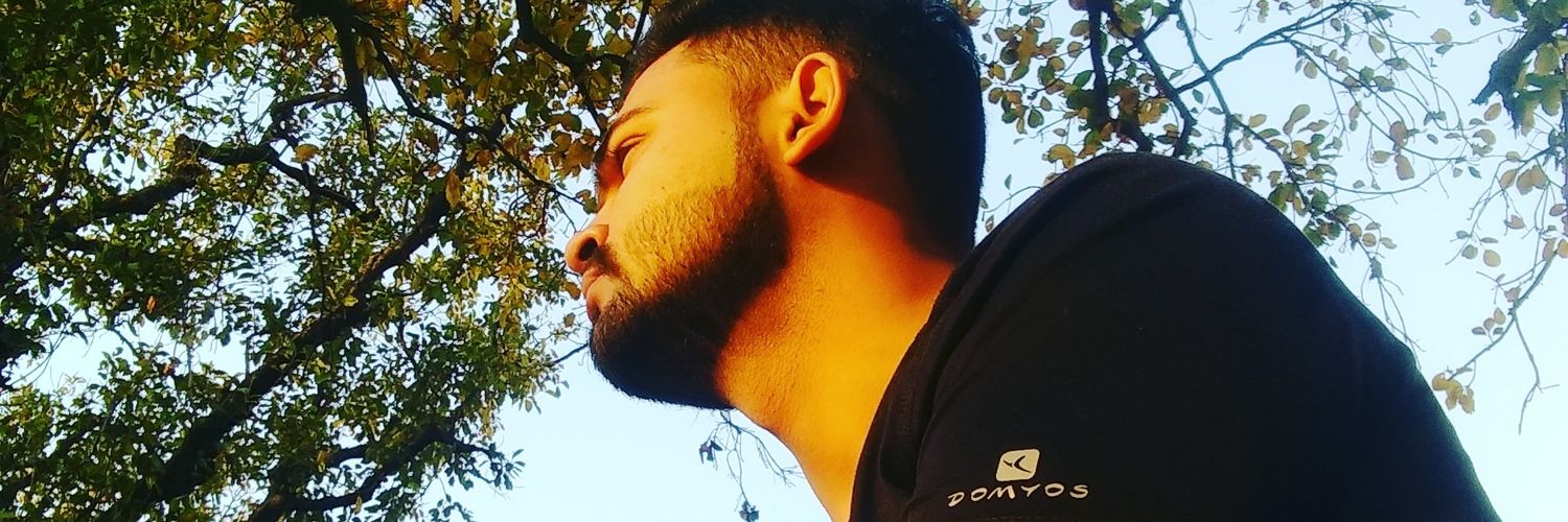 Saketrai2000's profile banner image