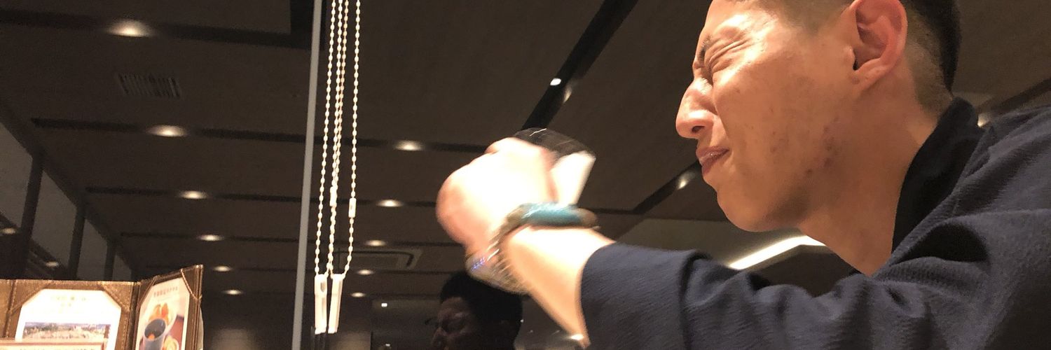 Kyudouri's profile banner image