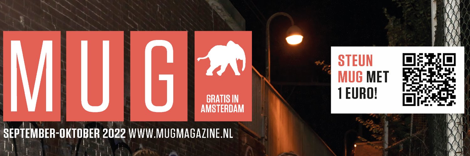 MUG_Magazine's profile banner image