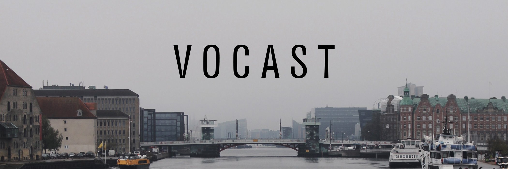 VOCASTDK's profile banner image