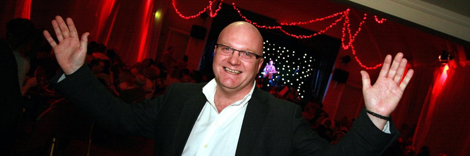 NeilHughesman's profile banner image