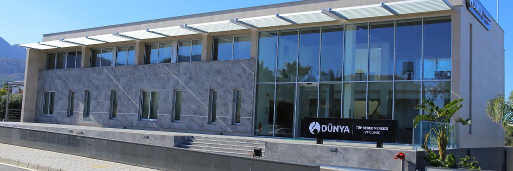 DunyaIVF's profile banner image