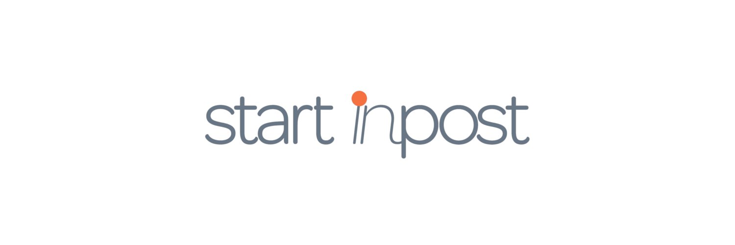 Start'inPost banner