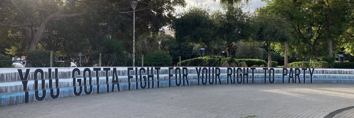 Kevin Monk 🇬🇧 ⏩ banner