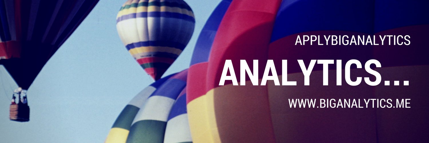 ApplyBigAnalytics banner