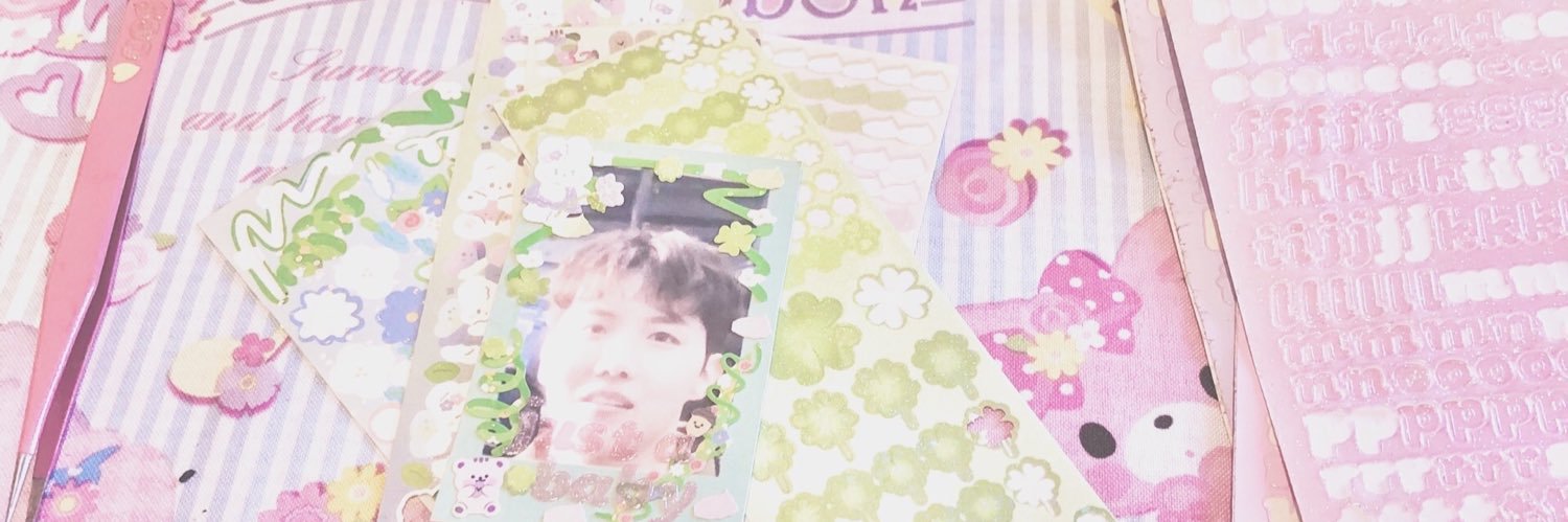 taeminghobi's profile banner image