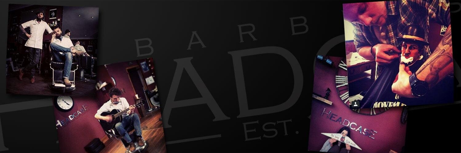 HeadcaseGford's profile banner image