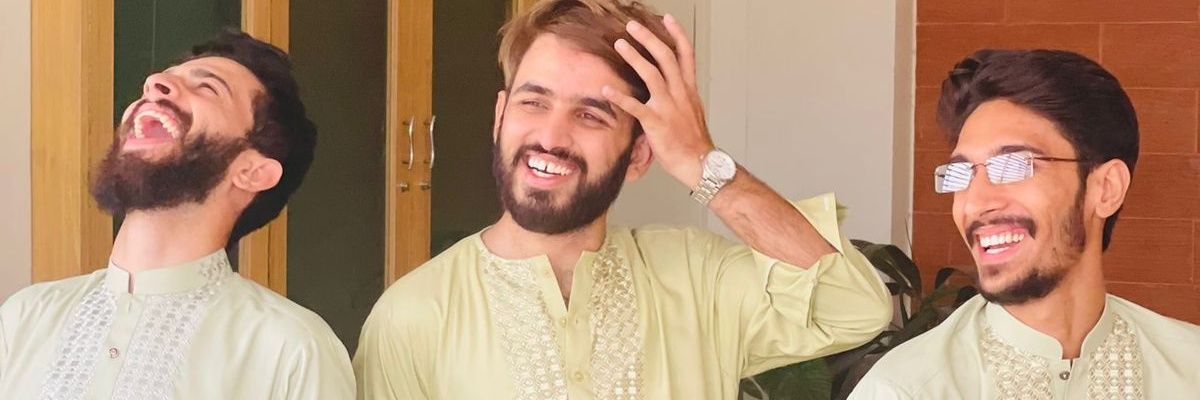 MLohrasipKhan's profile banner image