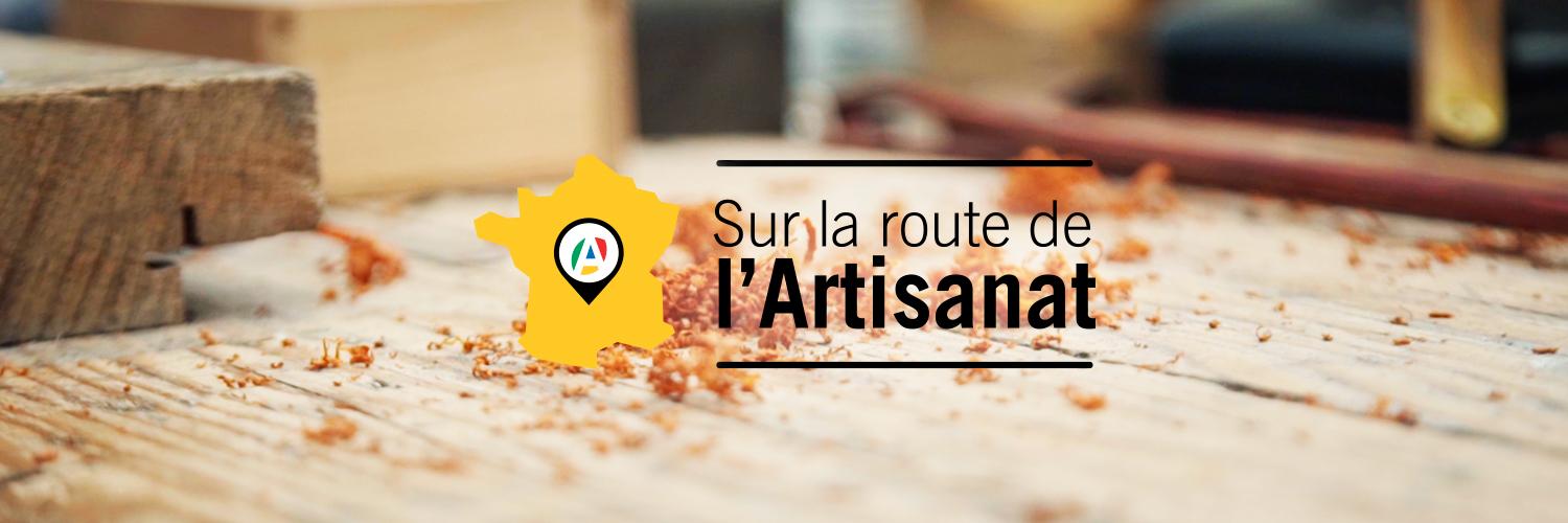 Artisanat de France banner