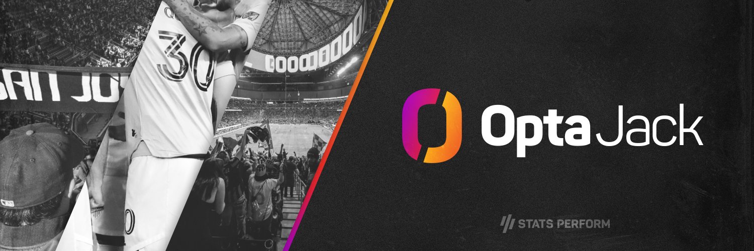 OptaJack⚽️ banner