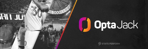 OptaJack Profile Banner
