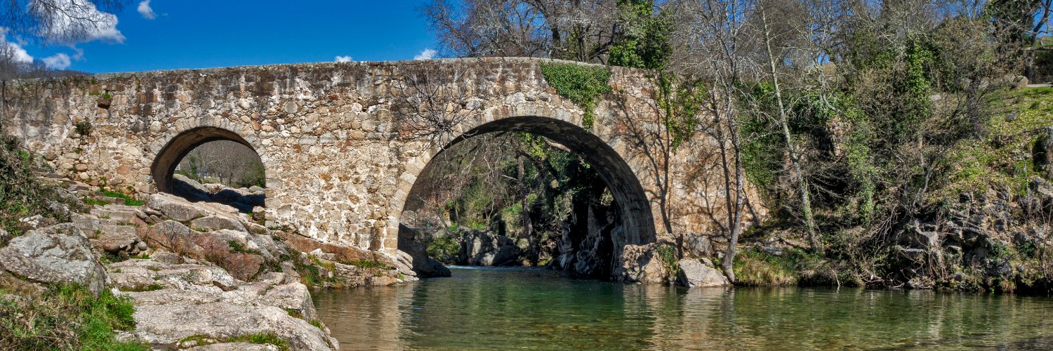Aturive (Asociación de Turismo de la Vera) banner