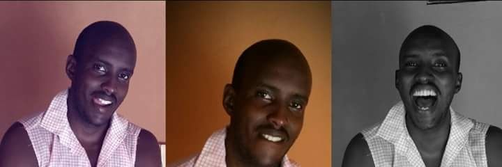 KennethKakiiza's profile banner image