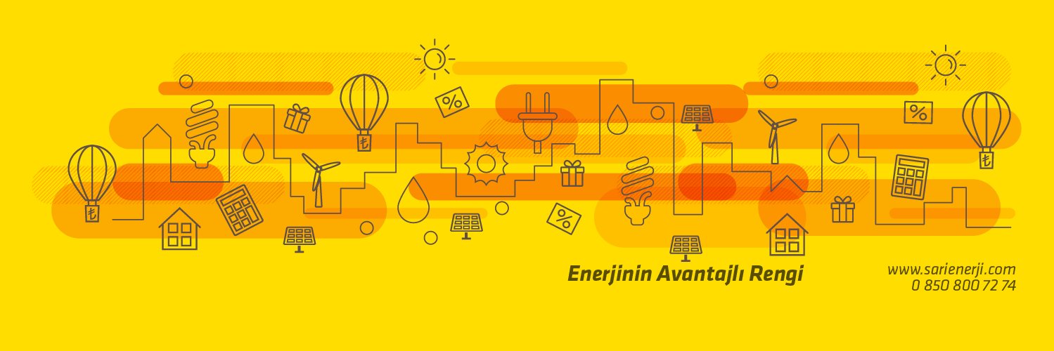 SariEnerji's profile banner image