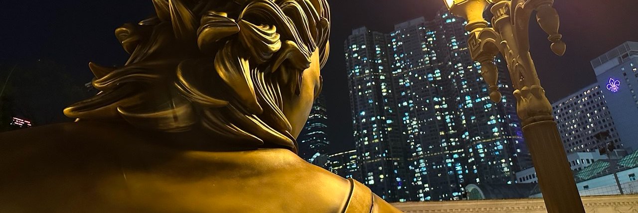 dudechap's profile banner image