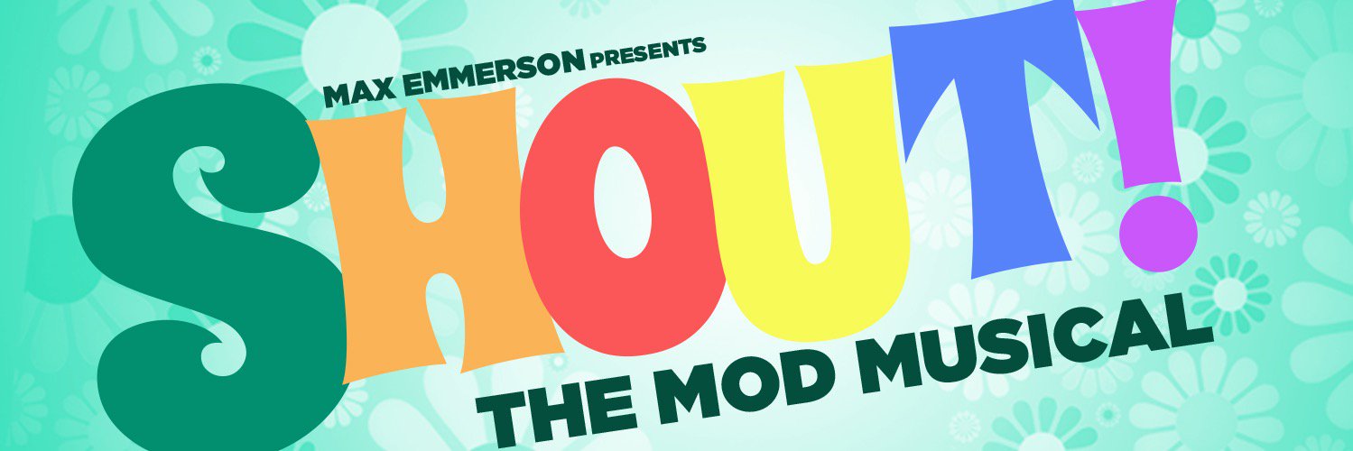 shoutmodmusical's profile banner image