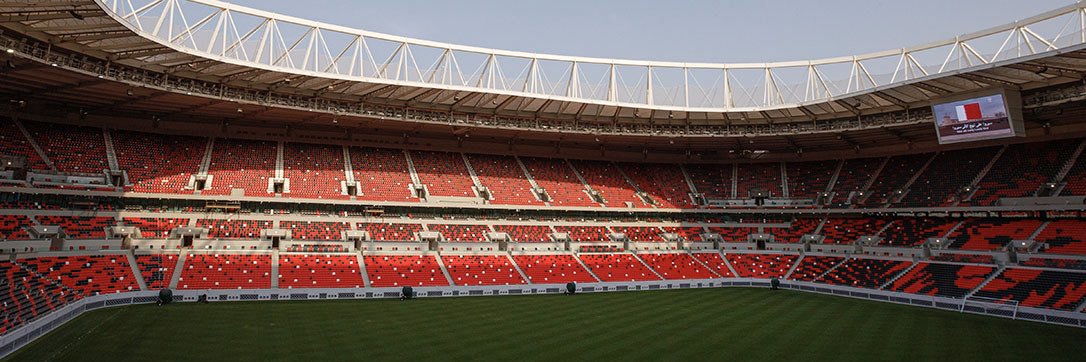 AlRayyanSC | نادي الريان banner