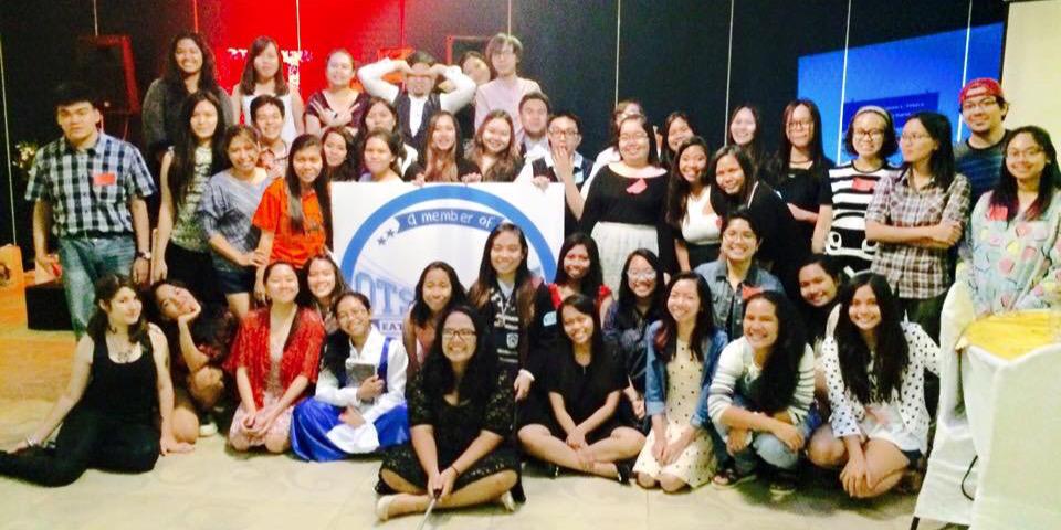 OTSPCebu's profile banner image