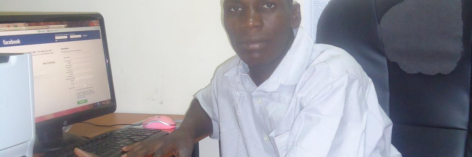 jesuismalien's profile banner image