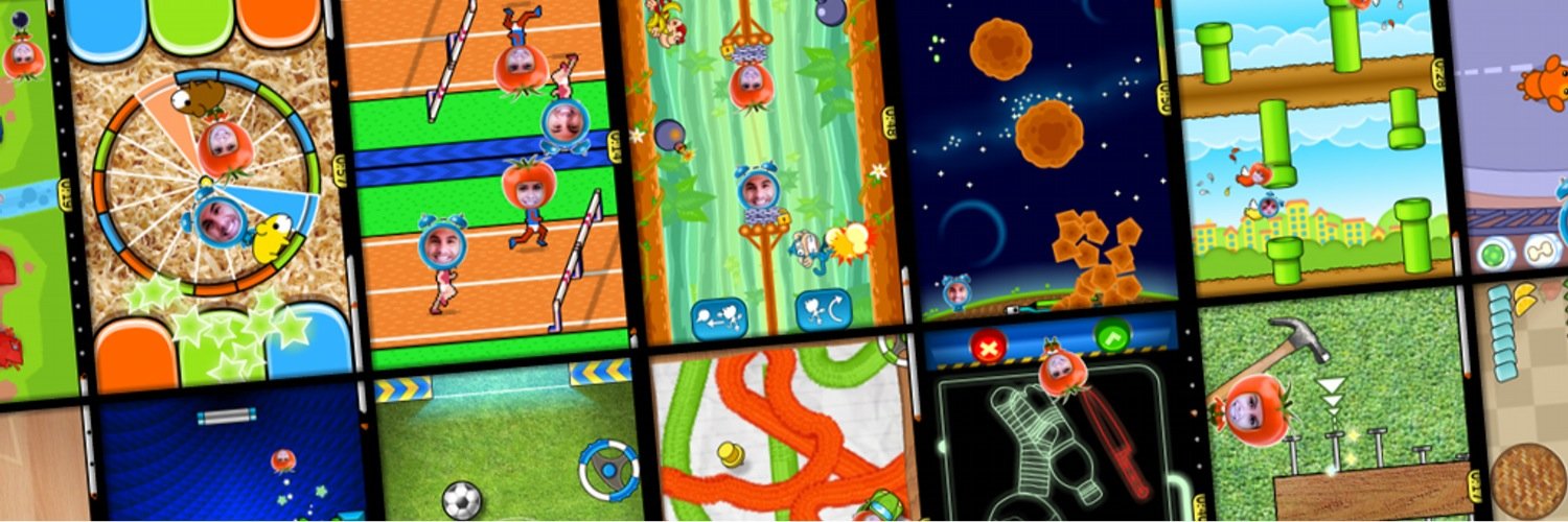 MuchoPartyGame's profile banner image