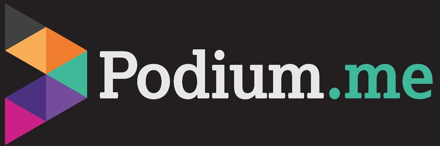 PodiumTeam's profile banner image
