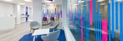 AMA Chartered Architects banner
