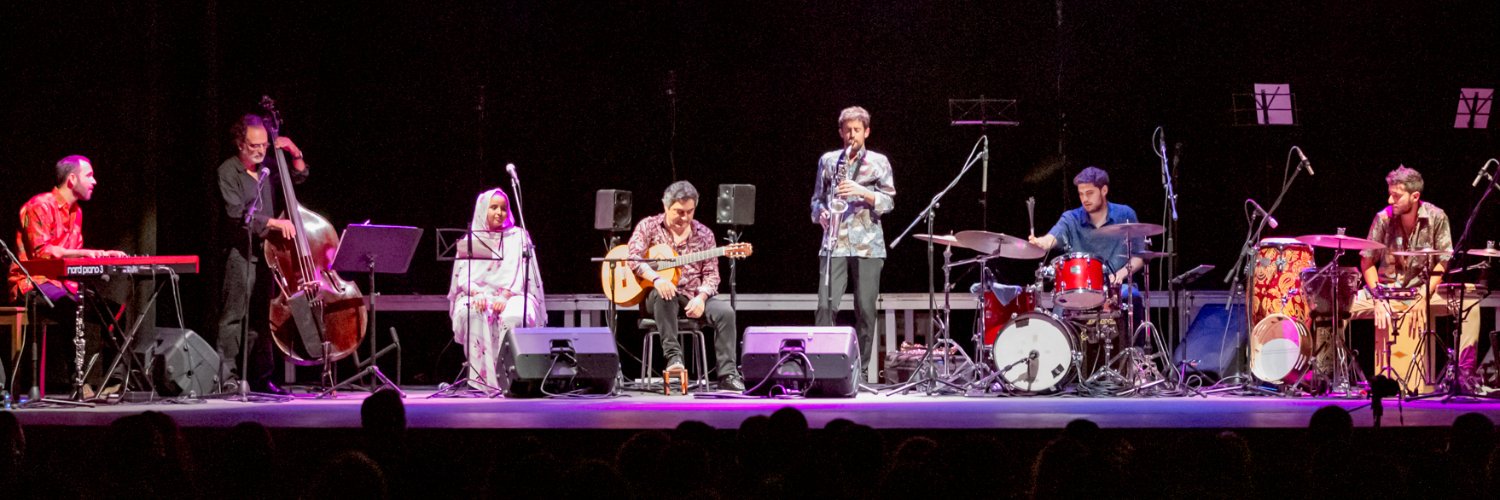 LaBejazz's profile banner image