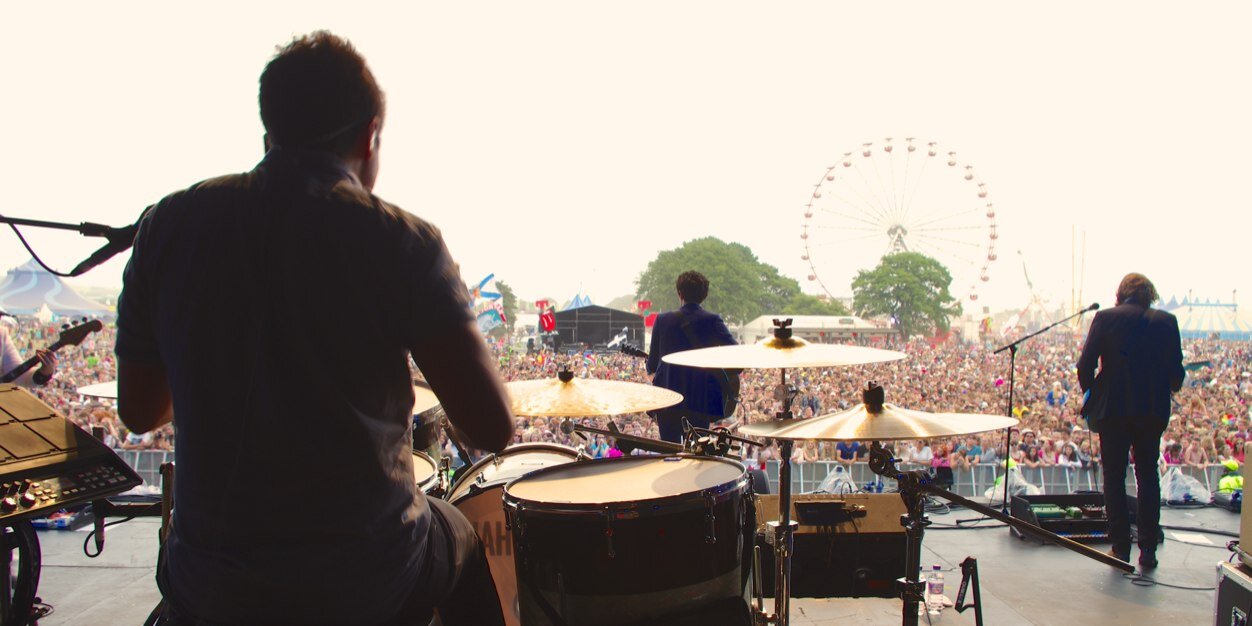 michaelpetulla's profile banner image