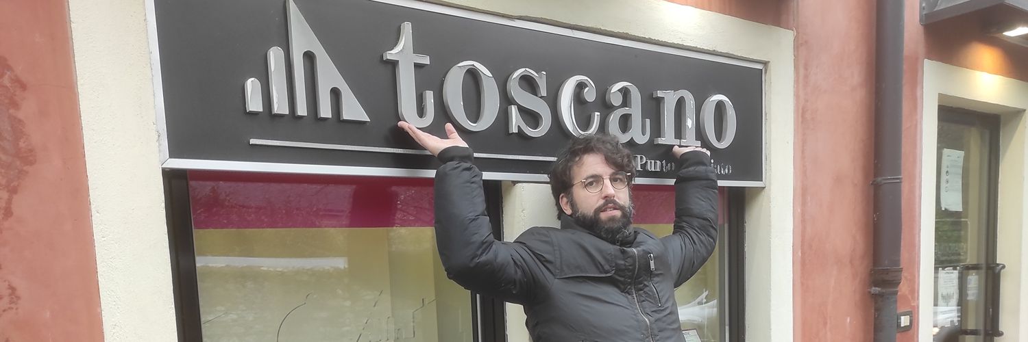 xavitoscano's profile banner image