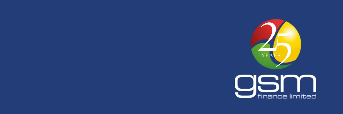 GSMFinance's profile banner image