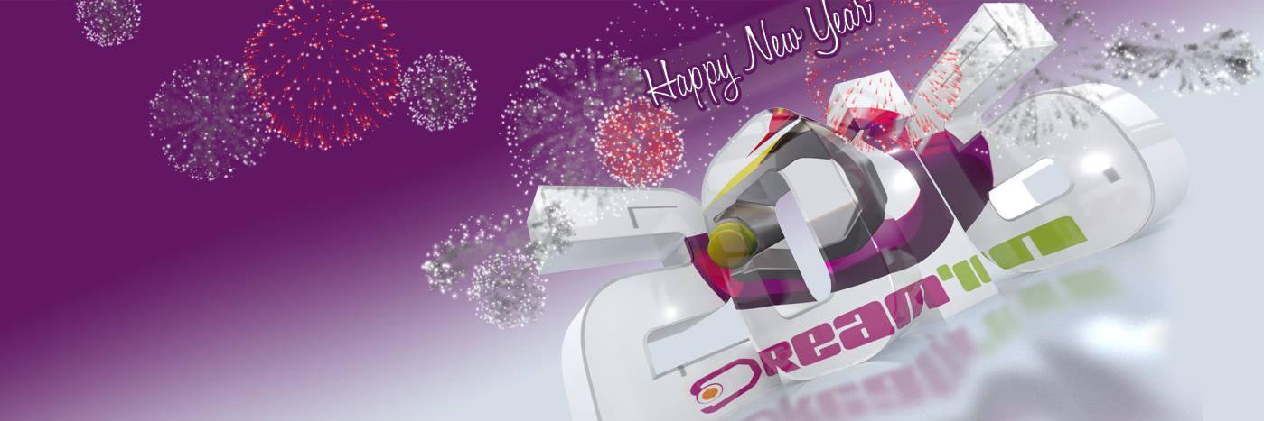 DreaminMDG's profile banner image