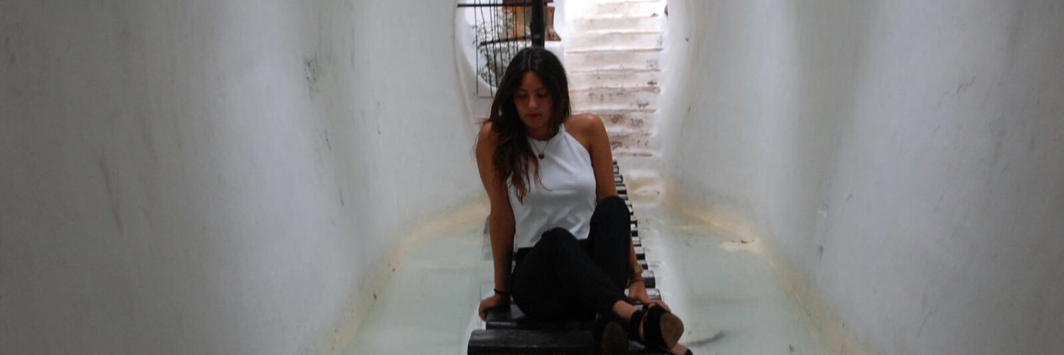 mariabetancoort's profile banner image